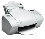 HP OfficeJet 710 